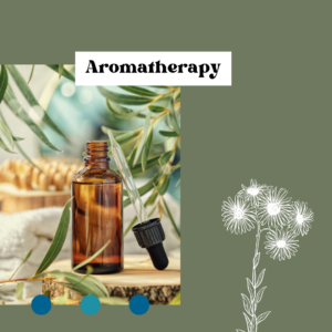 Aromatherapy 3